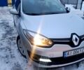 Сірий Рено Меган, об'ємом двигуна 1.5 л та пробігом 241 тис. км за 6900 $, фото 1 на Automoto.ua
