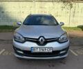 Сірий Рено Меган, об'ємом двигуна 1.5 л та пробігом 260 тис. км за 8150 $, фото 1 на Automoto.ua