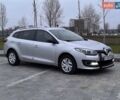 Серый Рено Меган, объемом двигателя 1.5 л и пробегом 328 тыс. км за 7300 $, фото 13 на Automoto.ua