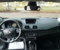 Серый Рено Меган, объемом двигателя 1.46 л и пробегом 233 тыс. км за 9700 $, фото 9 на Automoto.ua