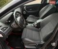 Сірий Рено Меган, об'ємом двигуна 1.6 л та пробігом 245 тис. км за 9500 $, фото 1 на Automoto.ua