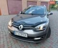 Серый Рено Меган, объемом двигателя 1.46 л и пробегом 265 тыс. км за 7250 $, фото 1 на Automoto.ua