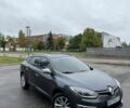 Сірий Рено Меган, об'ємом двигуна 1.46 л та пробігом 240 тис. км за 7900 $, фото 1 на Automoto.ua