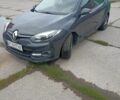Сірий Рено Меган, об'ємом двигуна 1.46 л та пробігом 269 тис. км за 8500 $, фото 1 на Automoto.ua