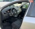 Серый Рено Меган, объемом двигателя 1.5 л и пробегом 233 тыс. км за 8300 $, фото 16 на Automoto.ua