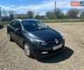Серый Рено Меган, объемом двигателя 1.5 л и пробегом 231 тыс. км за 9200 $, фото 8 на Automoto.ua