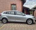 Серый Рено Меган, объемом двигателя 0 л и пробегом 238 тыс. км за 7577 $, фото 2 на Automoto.ua