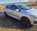 Серый Рено Меган, объемом двигателя 1.46 л и пробегом 231 тыс. км за 7500 $, фото 7 на Automoto.ua