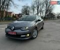 Сірий Рено Меган, об'ємом двигуна 1.6 л та пробігом 190 тис. км за 8500 $, фото 13 на Automoto.ua