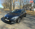 Сірий Рено Меган, об'ємом двигуна 1.6 л та пробігом 275 тис. км за 8000 $, фото 1 на Automoto.ua