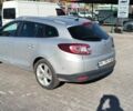 Сірий Рено Меган, об'ємом двигуна 1.2 л та пробігом 268 тис. км за 6800 $, фото 1 на Automoto.ua