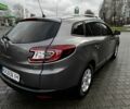 Сірий Рено Меган, об'ємом двигуна 1.5 л та пробігом 320 тис. км за 7600 $, фото 6 на Automoto.ua