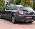 Сірий Рено Меган, об'ємом двигуна 1.6 л та пробігом 245 тис. км за 9500 $, фото 9 на Automoto.ua