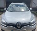 Сірий Рено Меган, об'ємом двигуна 1.5 л та пробігом 218 тис. км за 7500 $, фото 1 на Automoto.ua