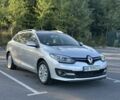 Сірий Рено Меган, об'ємом двигуна 1.5 л та пробігом 218 тис. км за 8381 $, фото 1 на Automoto.ua