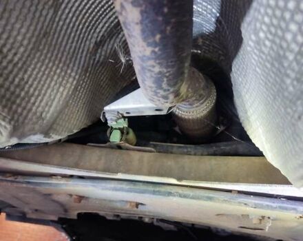 Серый Рено Меган, объемом двигателя 1.5 л и пробегом 187 тыс. км за 8600 $, фото 41 на Automoto.ua