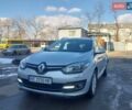 Серый Рено Меган, объемом двигателя 1.46 л и пробегом 333 тыс. км за 8600 $, фото 1 на Automoto.ua