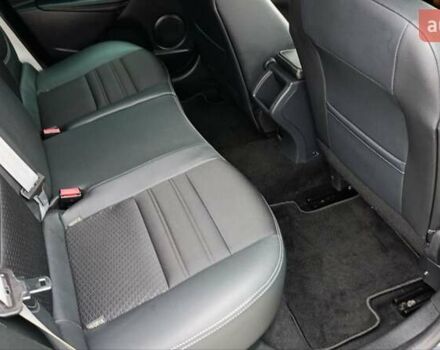 Серый Рено Меган, объемом двигателя 1.6 л и пробегом 188 тыс. км за 9450 $, фото 78 на Automoto.ua