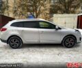 Серый Рено Меган, объемом двигателя 1.5 л и пробегом 246 тыс. км за 7500 $, фото 1 на Automoto.ua