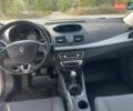 Серый Рено Меган, объемом двигателя 1.5 л и пробегом 324 тыс. км за 8500 $, фото 11 на Automoto.ua