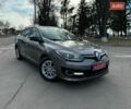 Сірий Рено Меган, об'ємом двигуна 1.6 л та пробігом 190 тис. км за 8500 $, фото 5 на Automoto.ua