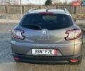 Серый Рено Меган, объемом двигателя 1.6 л и пробегом 222 тыс. км за 8150 $, фото 6 на Automoto.ua