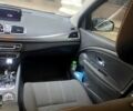 Серый Рено Меган, объемом двигателя 1.5 л и пробегом 192 тыс. км за 8900 $, фото 1 на Automoto.ua