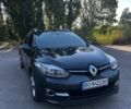 Серый Рено Меган, объемом двигателя 1.46 л и пробегом 219 тыс. км за 8400 $, фото 6 на Automoto.ua