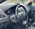 Сірий Рено Меган, об'ємом двигуна 1.5 л та пробігом 230 тис. км за 8500 $, фото 8 на Automoto.ua