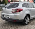 Сірий Рено Меган, об'ємом двигуна 1.5 л та пробігом 272 тис. км за 8699 $, фото 15 на Automoto.ua
