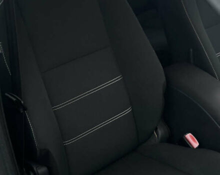 Серый Рено Меган, объемом двигателя 1.5 л и пробегом 265 тыс. км за 9200 $, фото 26 на Automoto.ua