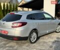 Серый Рено Меган, объемом двигателя 1.5 л и пробегом 233 тыс. км за 8300 $, фото 12 на Automoto.ua
