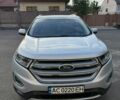 Серый Рено Меган, объемом двигателя 1.5 л и пробегом 185 тыс. км за 8999 $, фото 7 на Automoto.ua