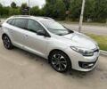 Сірий Рено Меган, об'ємом двигуна 1.6 л та пробігом 243 тис. км за 8900 $, фото 2 на Automoto.ua