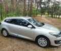 Серый Рено Меган, объемом двигателя 1.5 л и пробегом 298 тыс. км за 7800 $, фото 2 на Automoto.ua