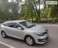 Сірий Рено Меган, об'ємом двигуна 1.5 л та пробігом 247 тис. км за 8350 $, фото 6 на Automoto.ua