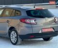 Сірий Рено Меган, об'ємом двигуна 1.5 л та пробігом 227 тис. км за 8600 $, фото 22 на Automoto.ua