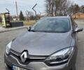 Серый Рено Меган, объемом двигателя 1.46 л и пробегом 249 тыс. км за 7800 $, фото 1 на Automoto.ua