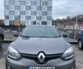 Серый Рено Меган, объемом двигателя 1.5 л и пробегом 252 тыс. км за 6850 $, фото 1 на Automoto.ua