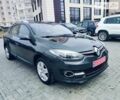 Сірий Рено Меган, об'ємом двигуна 1.5 л та пробігом 210 тис. км за 8499 $, фото 4 на Automoto.ua