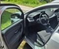 Рено Меган 2014 в Дубно на Automoto.ua Серый Рено Меган, объемом двигателя 1.5 л и пробегом 240 тыс. км за 8750 $, фото 4 на Automoto.ua
