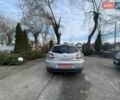 Серый Рено Меган, объемом двигателя 1.5 л и пробегом 260 тыс. км за 8900 $, фото 4 на Automoto.ua