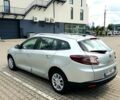 Сірий Рено Меган, об'ємом двигуна 1.5 л та пробігом 267 тис. км за 7500 $, фото 3 на Automoto.ua