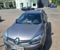 Сірий Рено Меган, об'ємом двигуна 1.5 л та пробігом 259 тис. км за 8300 $, фото 1 на Automoto.ua