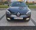 Рено Меган 2014 в Киеве на Automoto.ua Серый Рено Меган, объемом двигателя 1.46 л и пробегом 260 тыс. км за 8200 $, фото 1 на Automoto.ua