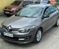 Сірий Рено Меган, об'ємом двигуна 1.5 л та пробігом 167 тис. км за 7500 $, фото 1 на Automoto.ua