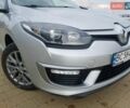 Сірий Рено Меган, об'ємом двигуна 1.46 л та пробігом 178 тис. км за 8400 $, фото 5 на Automoto.ua