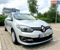 Сірий Рено Меган, об'ємом двигуна 1.5 л та пробігом 267 тис. км за 7500 $, фото 1 на Automoto.ua