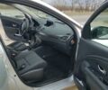 Сірий Рено Меган, об'ємом двигуна 1.46 л та пробігом 178 тис. км за 8400 $, фото 12 на Automoto.ua