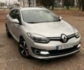 Серый Рено Меган, объемом двигателя 1.46 л и пробегом 298 тыс. км за 8800 $, фото 1 на Automoto.ua